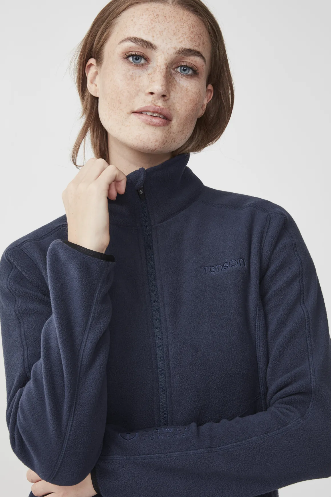 Tenson W Miracle Fleece