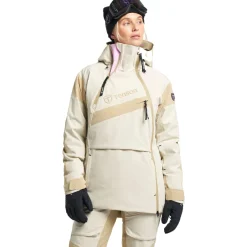 Tenson Womens Aerismo Jackorak