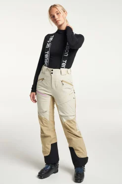Tenson Womens Aerismo Ski Pant