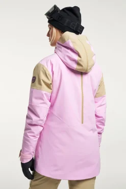 Tenson Womens Aerismo Ski Jacket