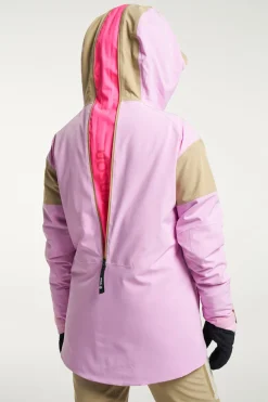 Tenson Womens Aerismo Ski Jacket
