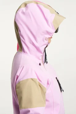 Tenson Womens Aerismo Ski Jacket
