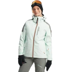 Tenson Womens Core Ski Jacket