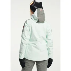 Tenson Womens Core Ski Jacket