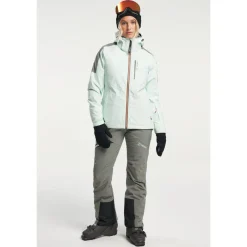 Tenson Womens Core Ski Jacket