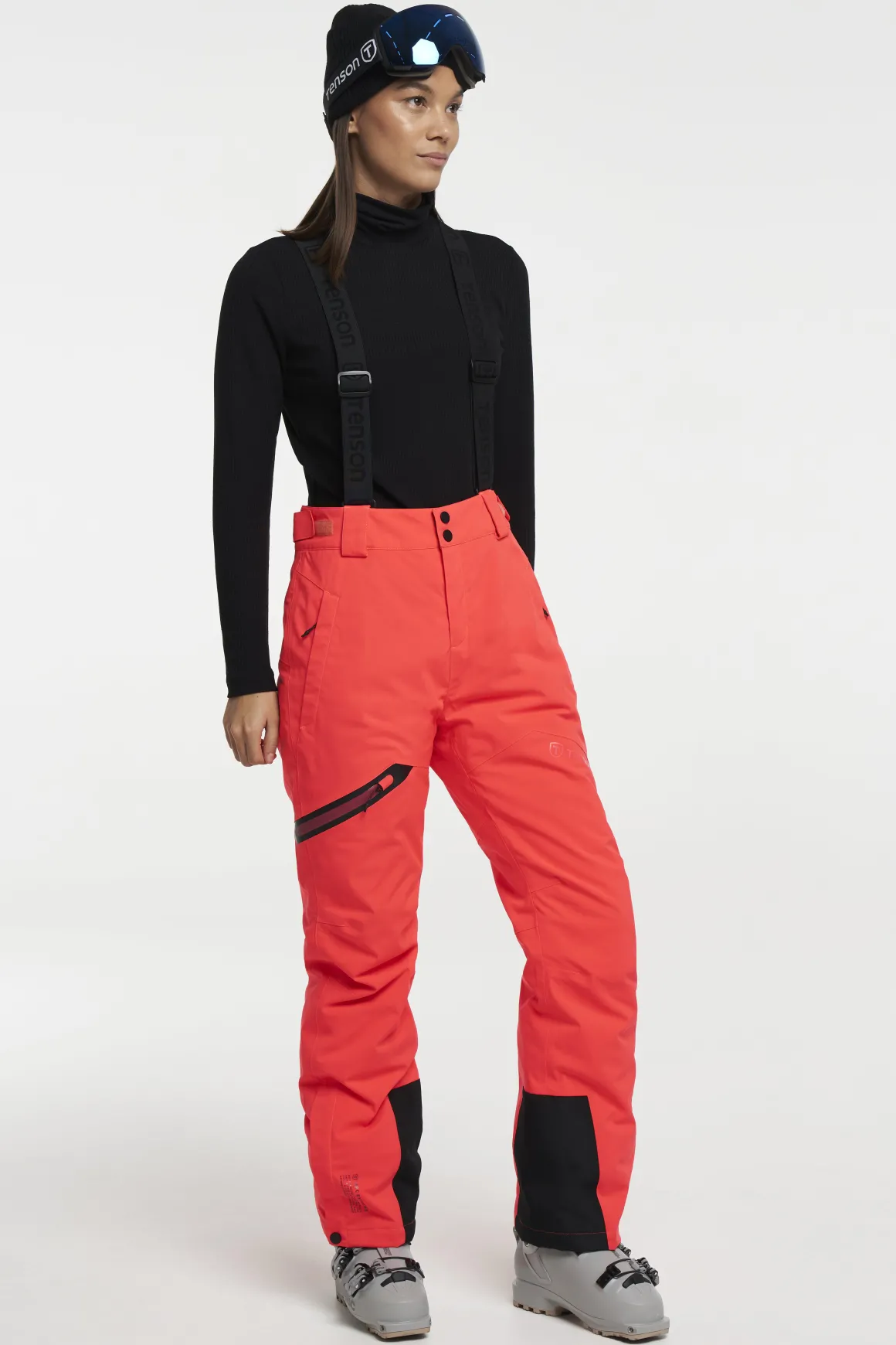 Tenson Womens Core Ski Pants