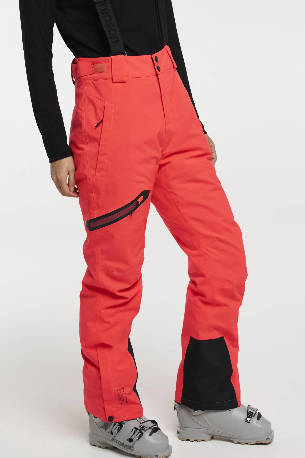Tenson Womens Core Ski Pants