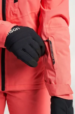 Tenson Womens Moa Ski Jacket