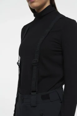 Tenson Womens Softshell Ski Pants
