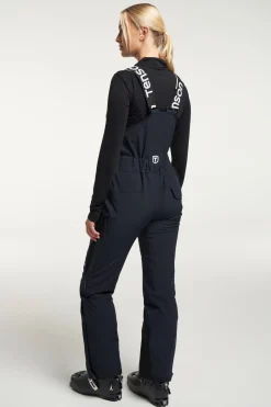 Tenson Womens Sphere Bib Pants