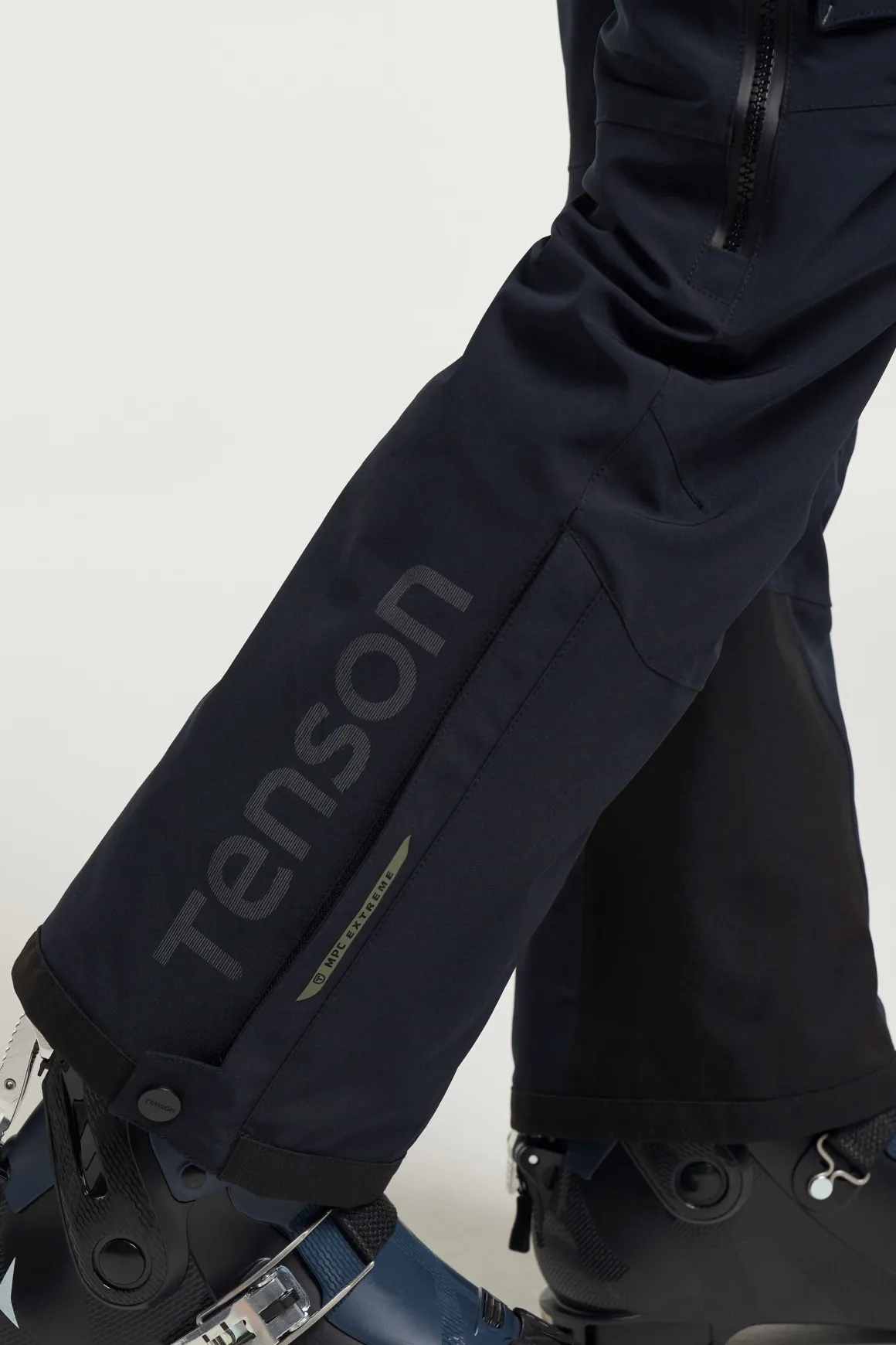 Tenson Womens Sphere Bib Pants