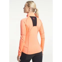 Tenson Womens TXlite Half Zip