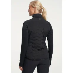 Tenson Womens Txlite Hybrid Zip