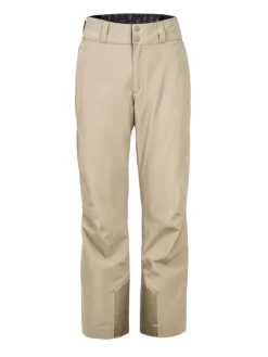 The Mountain Studio Mens Carv Insulated Stretch Pant