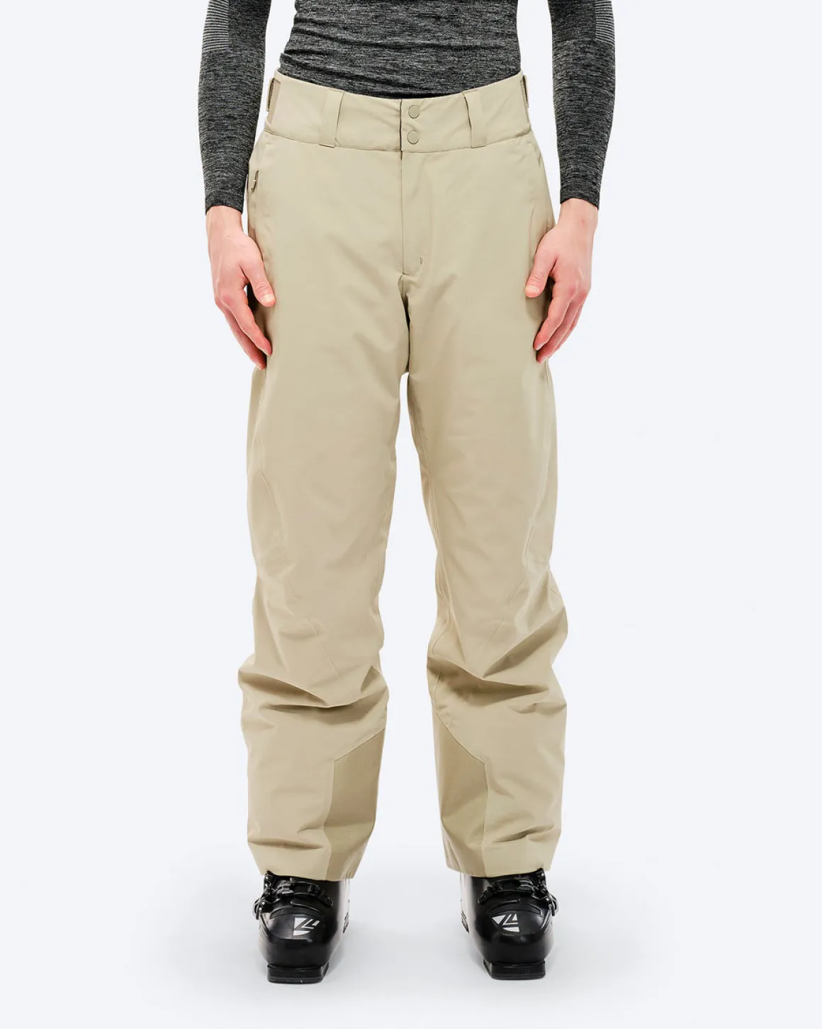 The Mountain Studio Mens Carv Insulated Stretch Pant
