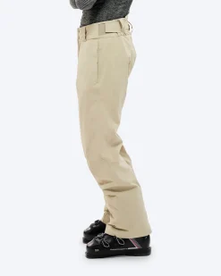 The Mountain Studio Mens Carv Insulated Stretch Pant