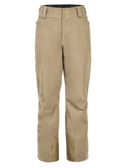 The Mountain Studio Mens Carv Cord Insulated Pant