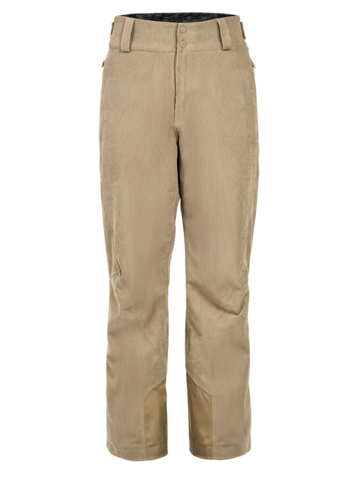 The Mountain Studio Mens Carv Cord Insulated Pant