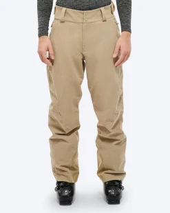 The Mountain Studio Mens Carv Cord Insulated Pant