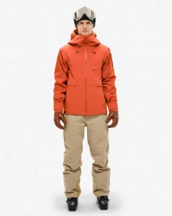 The Mountain Studio Mens Carv Cord Insulated Pant