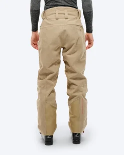 The Mountain Studio Mens Carv Cord Insulated Pant