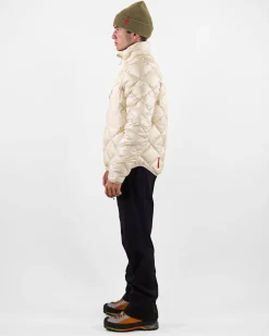 The Mountain Studio Mens Pertex Techno Down Jacket