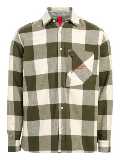 The Mountain Studio Mens Overshirt