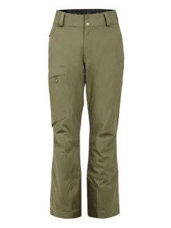 The Mountain Studio Mens Gore-Tex 2L Stretch Insulated Pant