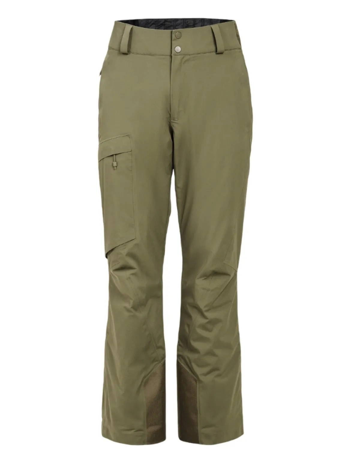 The Mountain Studio Mens Gore-Tex 2L Stretch Insulated Pant