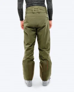 The Mountain Studio Mens Gore-Tex 2L Stretch Insulated Pant