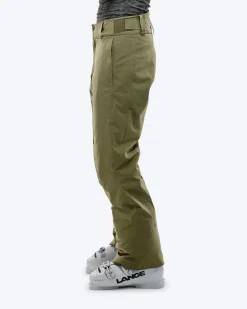 The Mountain Studio Mens Gore-Tex 2L Stretch Insulated Pant