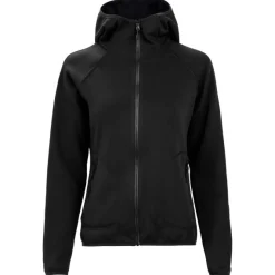 The Mountain Studio Womens Tech Fleece Hood