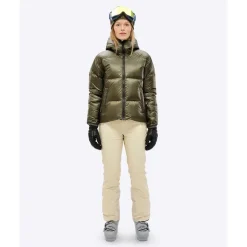The Mountain Studio Womens 2L Stretch Insulated Pant