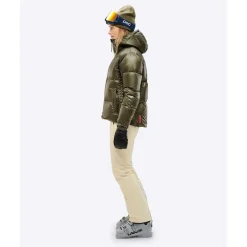 The Mountain Studio Womens 2L Stretch Insulated Pant