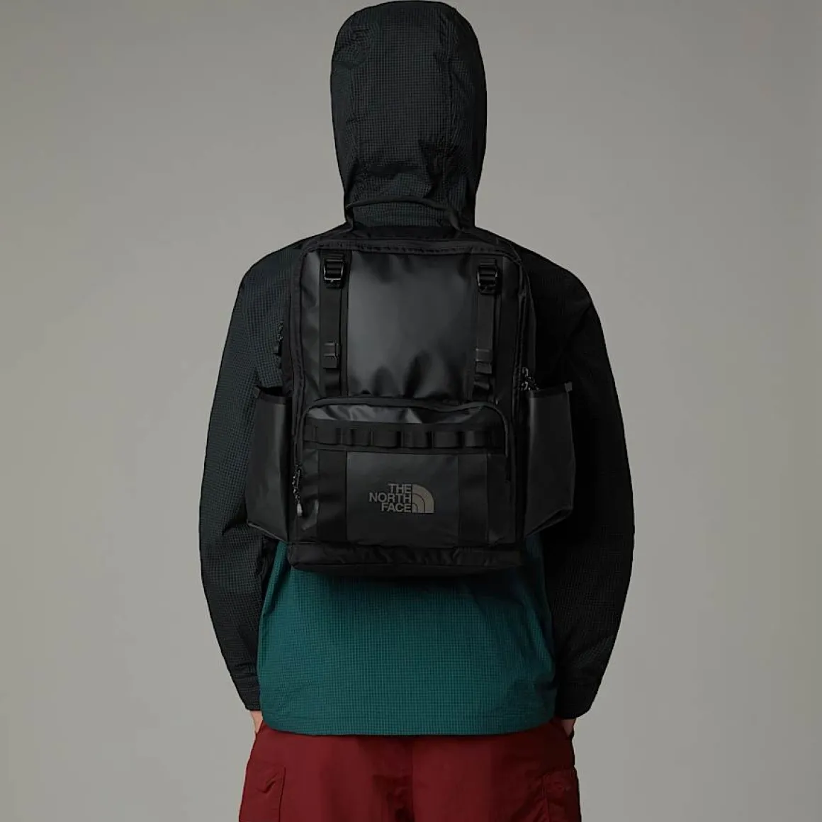 The North Face Base Camp Daypack