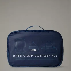 The North Face Base Camp Voyager Duffel 42L