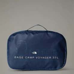 The North Face Base Camp Voyager Duffel 32L