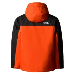 The North Face Boys Freedom Insulated Jacket