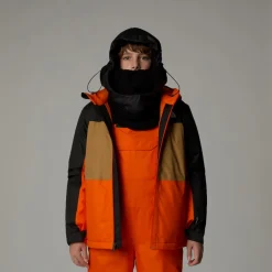 The North Face Boys Freedom Insulated Jacket