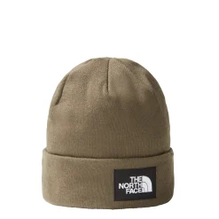 The North Face Dockwkr Rcyld Beanie
