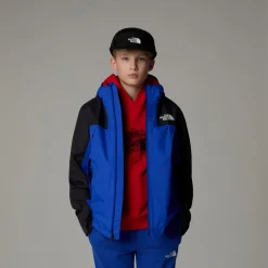 The North Face Kids Teen Antora Triclimate