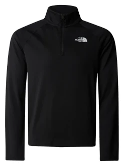 The North Face Kids Teen Never Stop 1/4 Zip