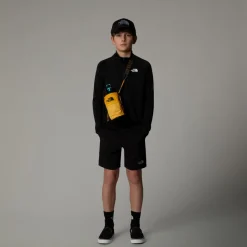 The North Face Kids Teen Never Stop 1/4 Zip