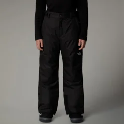 The North Face Kids Teen Freedom Insulated Bib