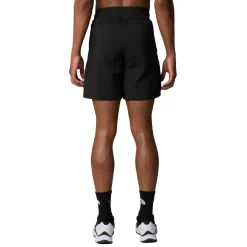 The North Face Mens 24_7 5 Shorts
