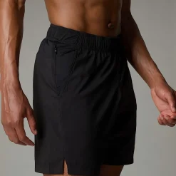 The North Face Mens 24_7 7In Short