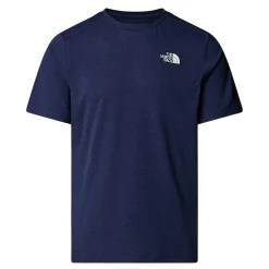 The North Face Mens 24_7 S_S Tee Reg