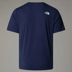 The North Face Mens 24_7 S_S Tee Reg