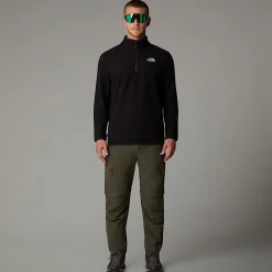 The North Face Mens 100 Glacier Vest _ Eu