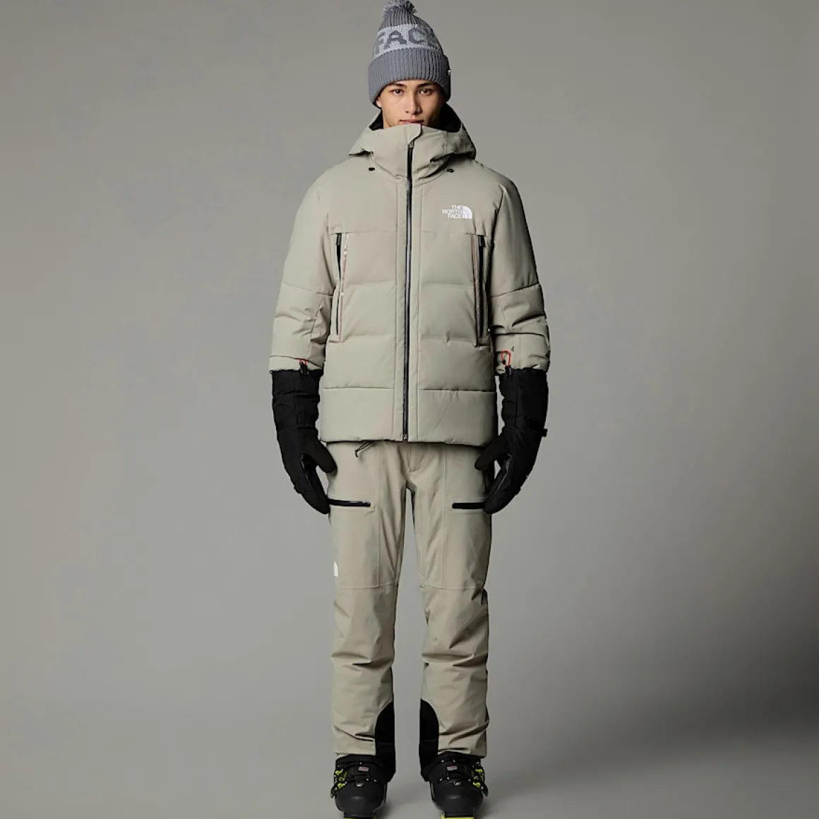 The North Face Mens Chakal Pant